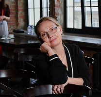 Елена Семёнова