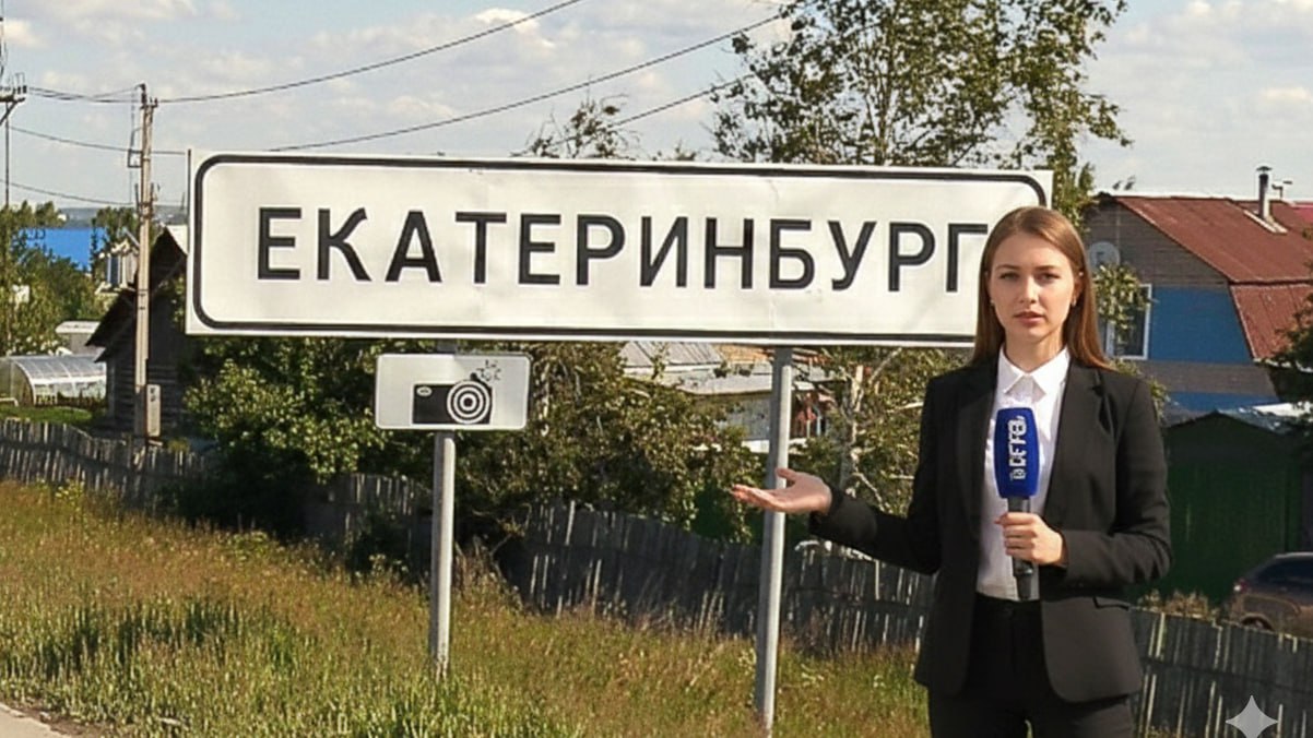 Екатеринбург