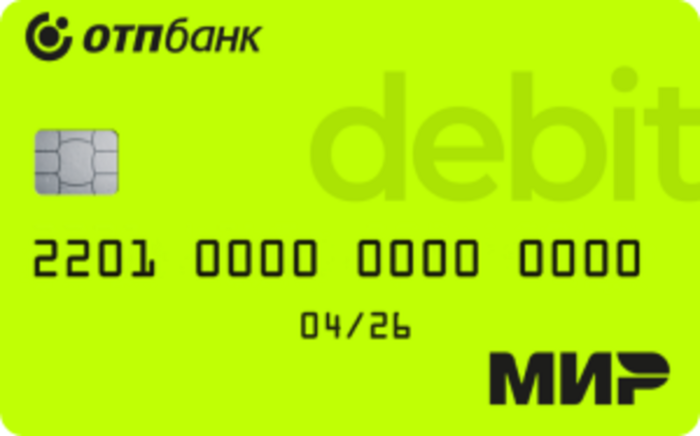 ОТП Банк