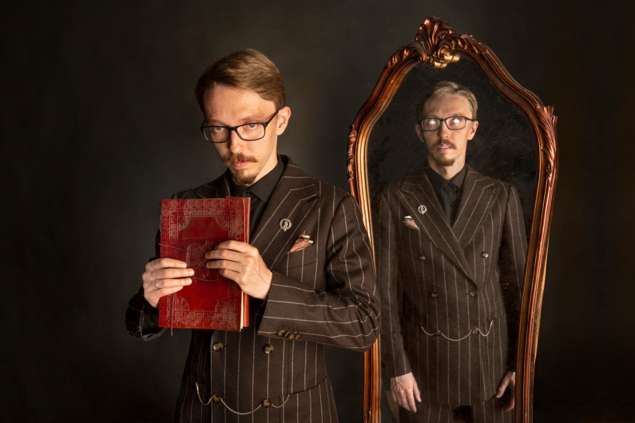 ТАЙНЫ ГИПНОЗА