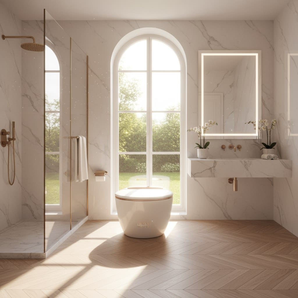 Унитаз-компакт: как выбрать и купить оптимальную модель для маленького санузла