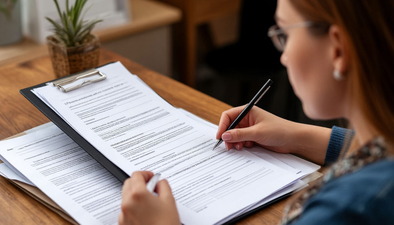 Рецензия на медицинскую экспертизу для суда