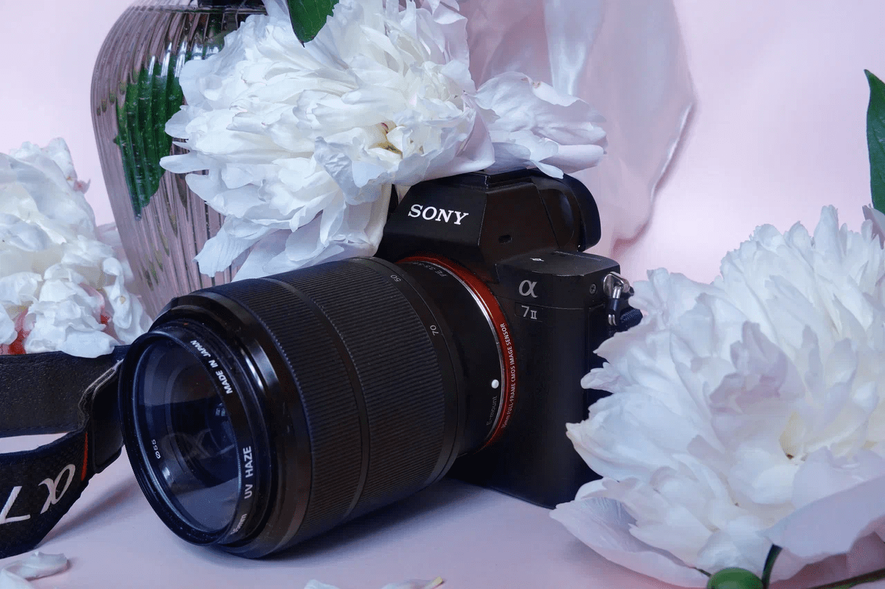 Предметная фотосъемка в Москве и Московской области