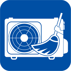 Холодильная установка для погреба и овощехранилища; Сплит система для погреба 