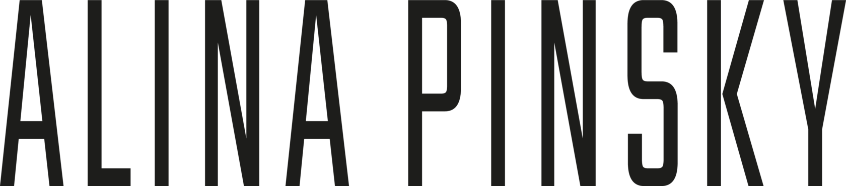 ALINA PINSKY Gallery