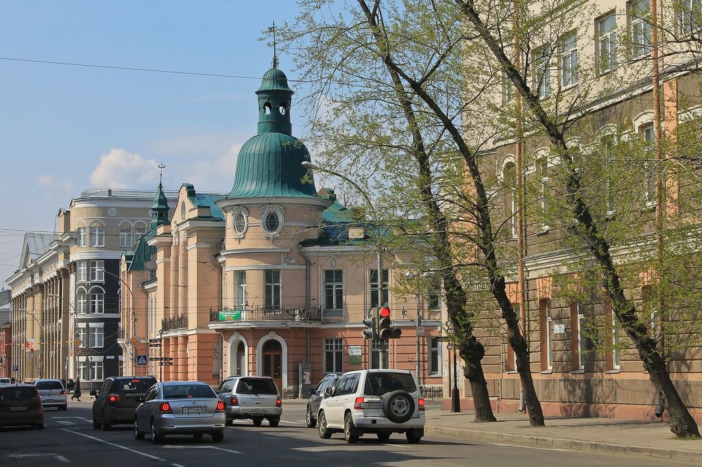 Русско-азиатский банк