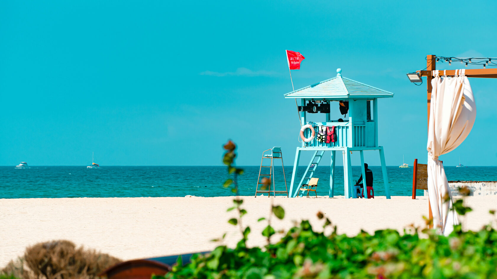 Остров Хайнань. Китай