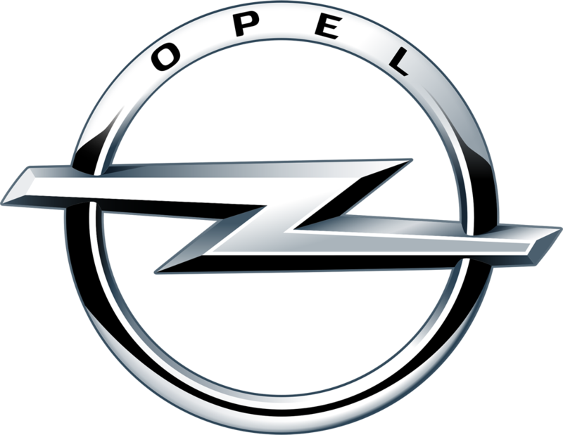 Opel логотип png