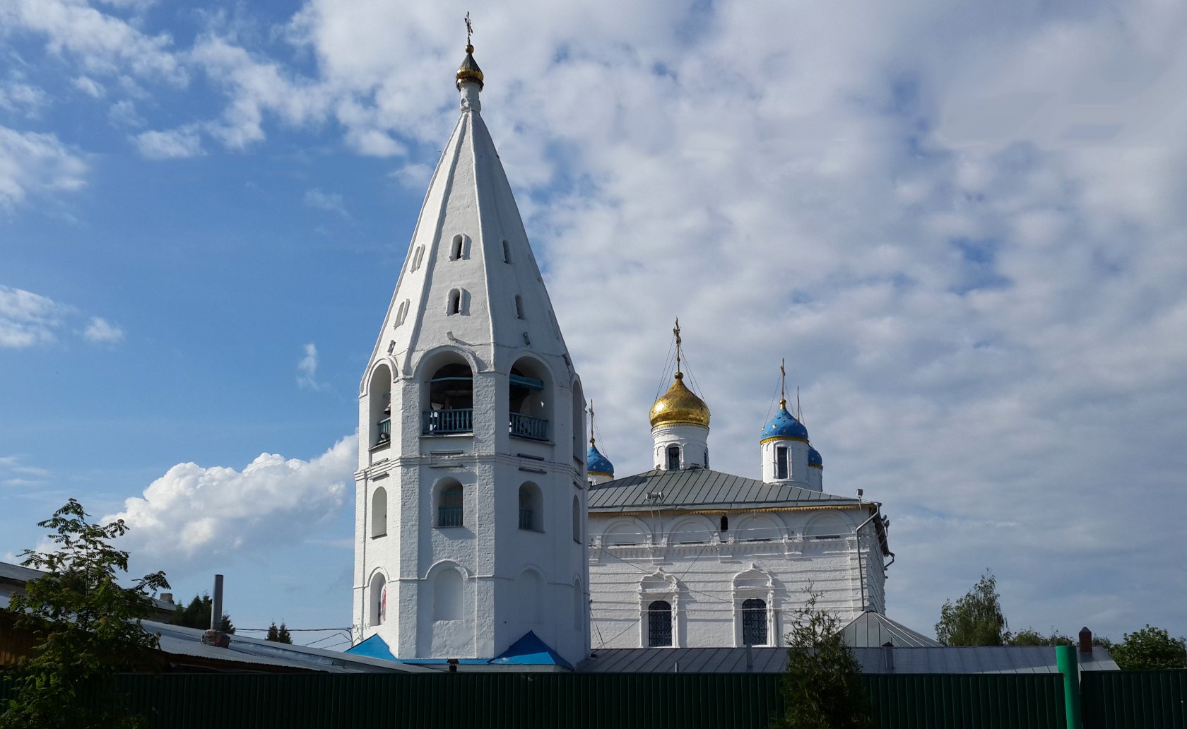 введенский собор в чебоксарах телефон (94) фото