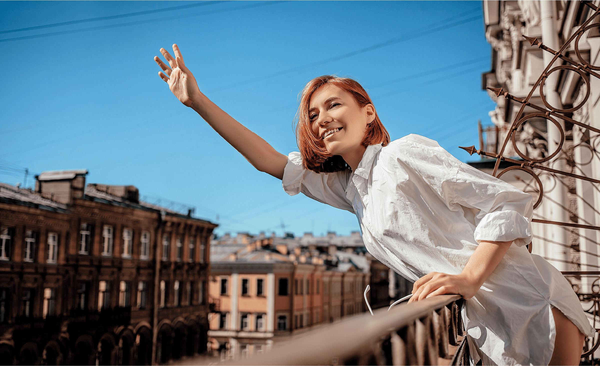 фотосессия для девушка