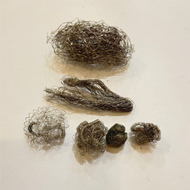 Палладий 80% Проволока с потенциометров типа ПТП; ППМЛ