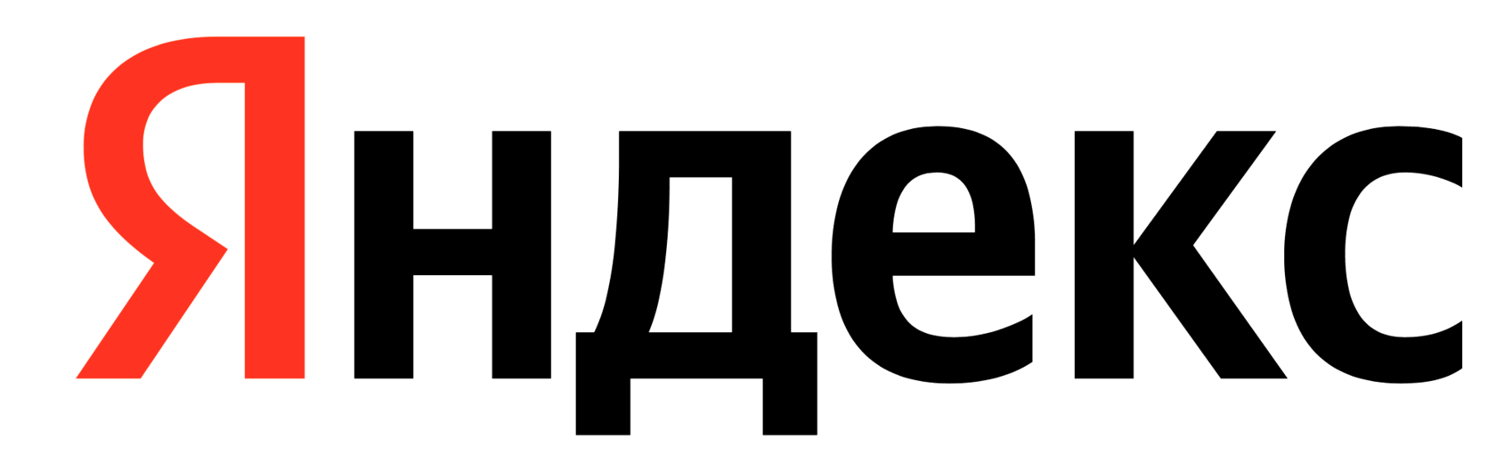 Яндекс услуги лого
