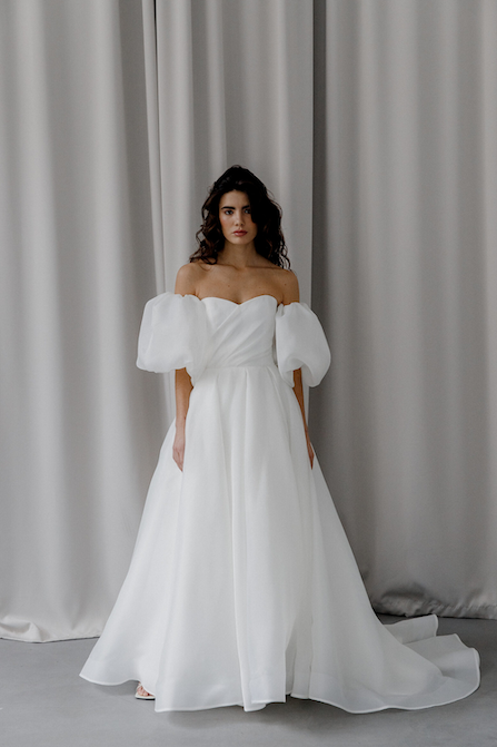 Стильное женское пальто. GATE31 — это минималистичный бренд верхней одежды из Санкт–Петербурга