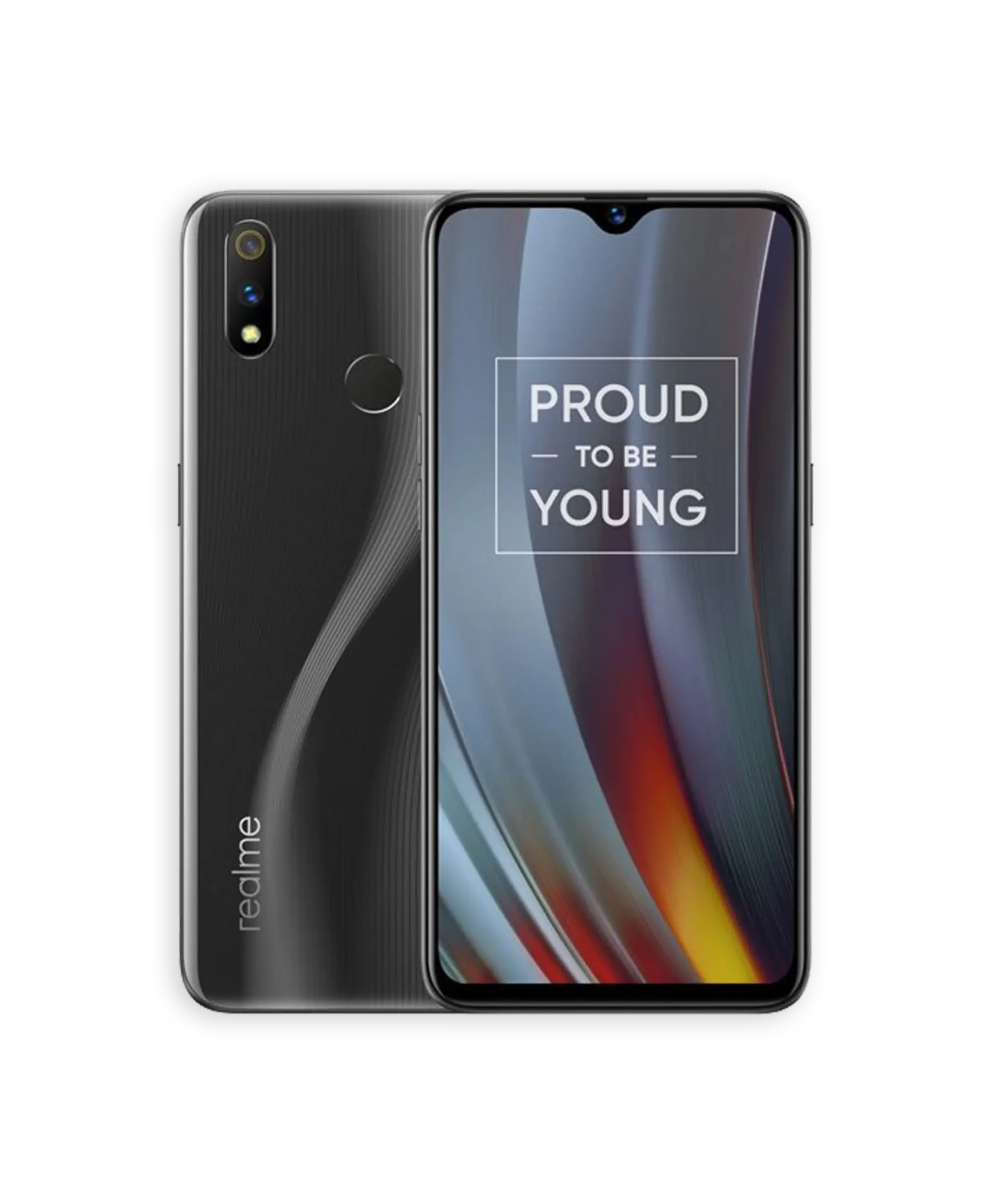 Realme P3 Pro — ремонт в Green Repair