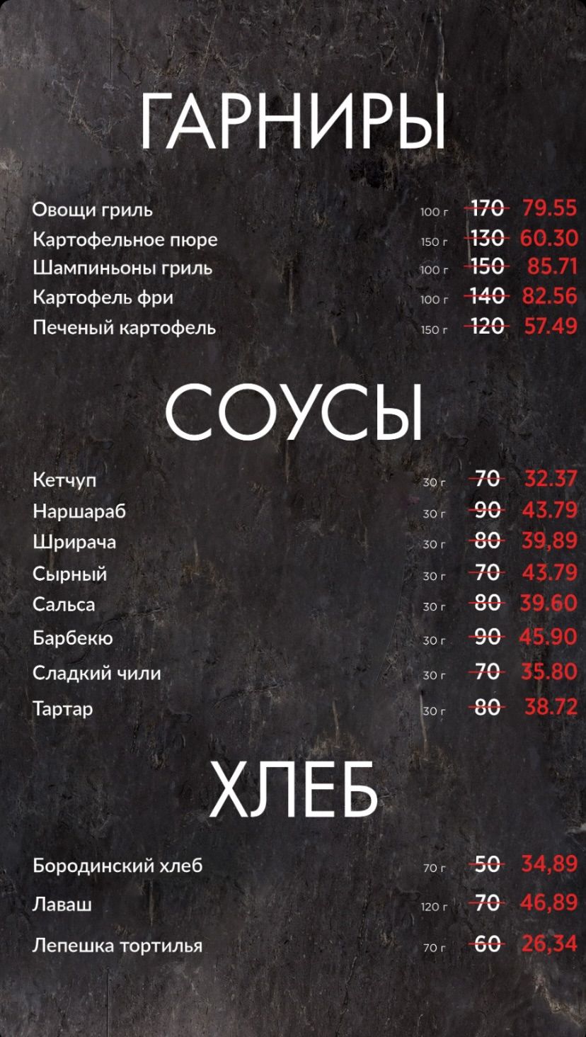 ПИВБАР — пивной бар в Уфе от группы Trend