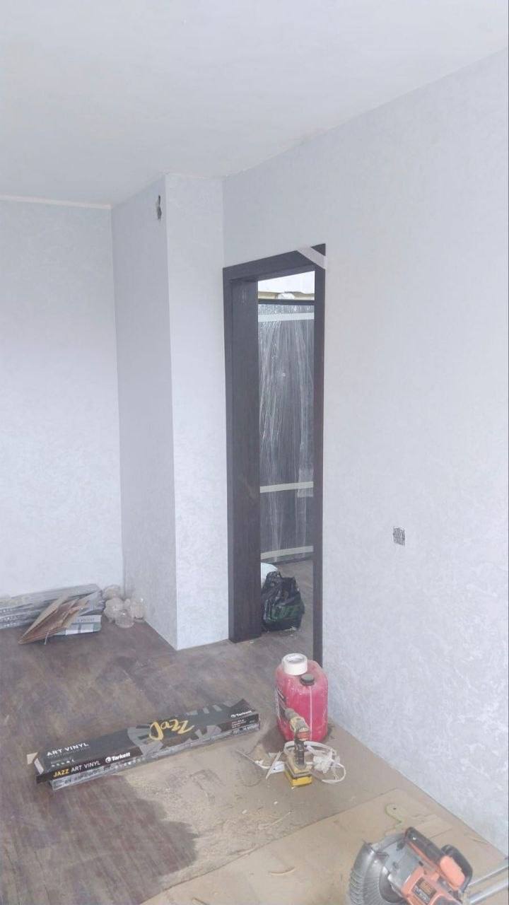До ремонта 6