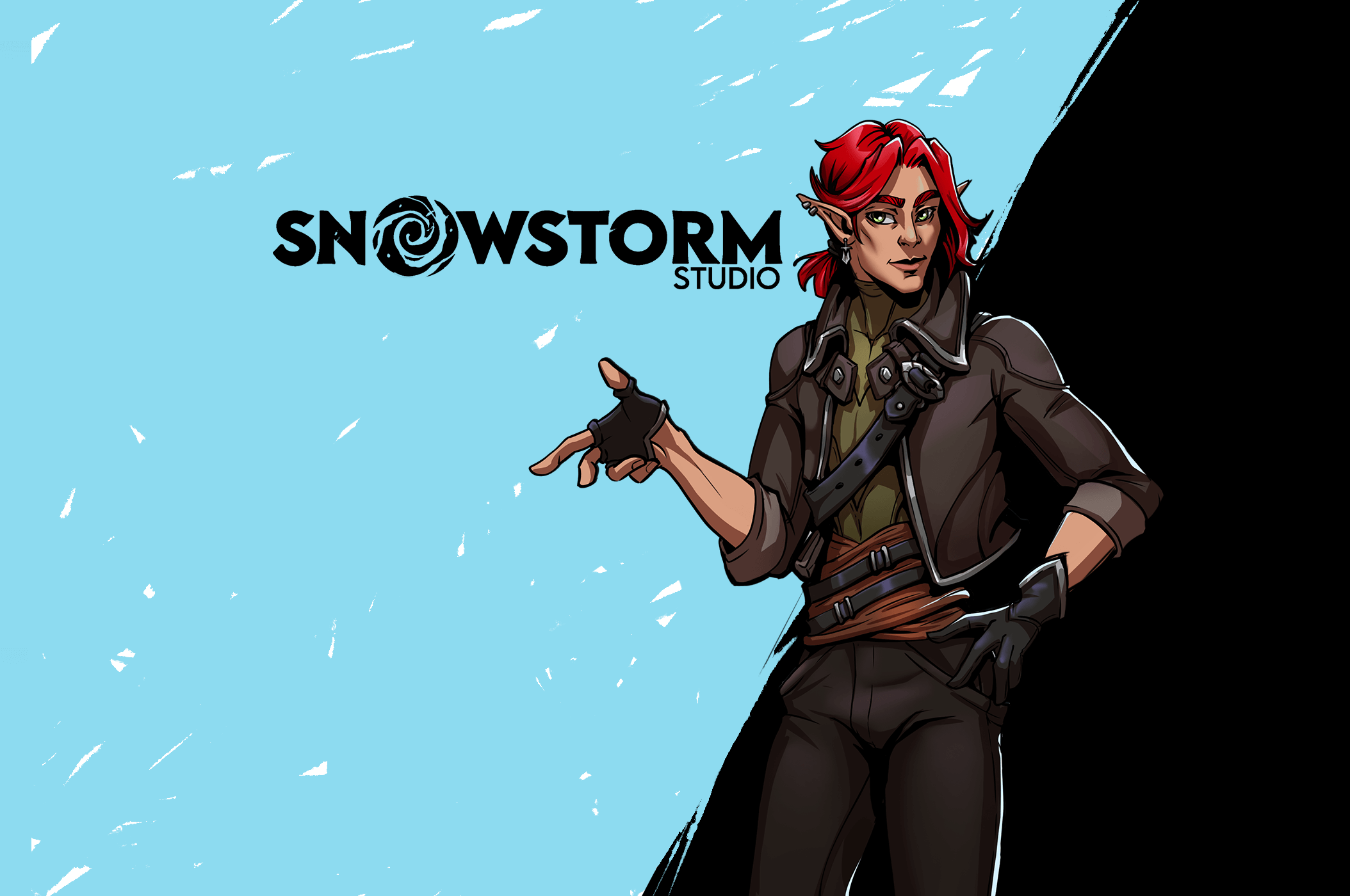 Snowstorm studio | Indie GameDev Studio