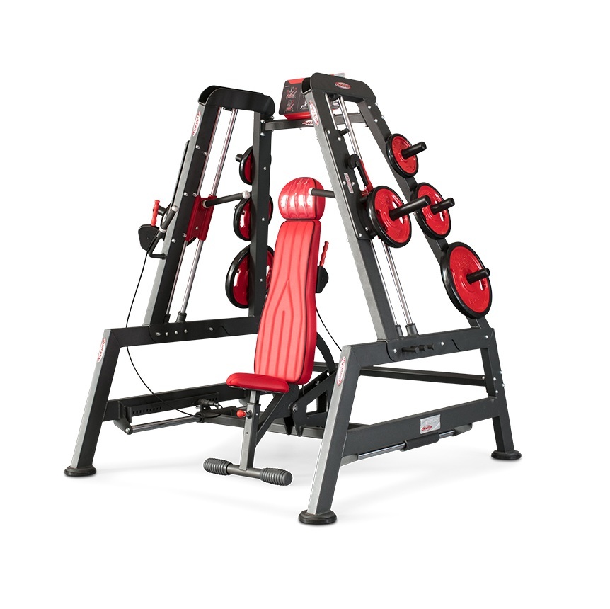 тренажер pure kraft smith. тренажер смита. тренажер силовой panatta. жим в хаммере под наклоном. Power smith.