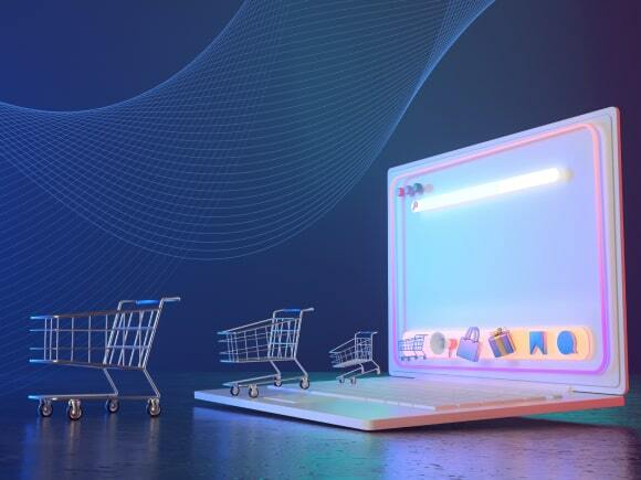 Интернет-магазин на 1С-Битрикс, преимущества разработки