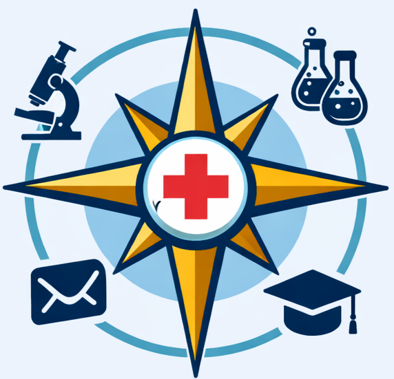 Карьерный компас