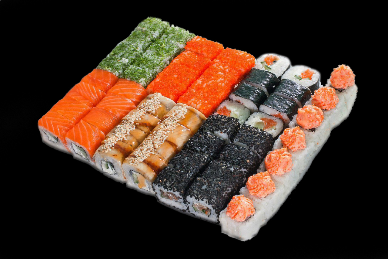 Роллы заказать брянск суши с доставкой фото 77