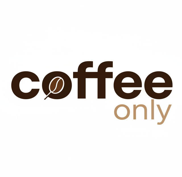 coffee only