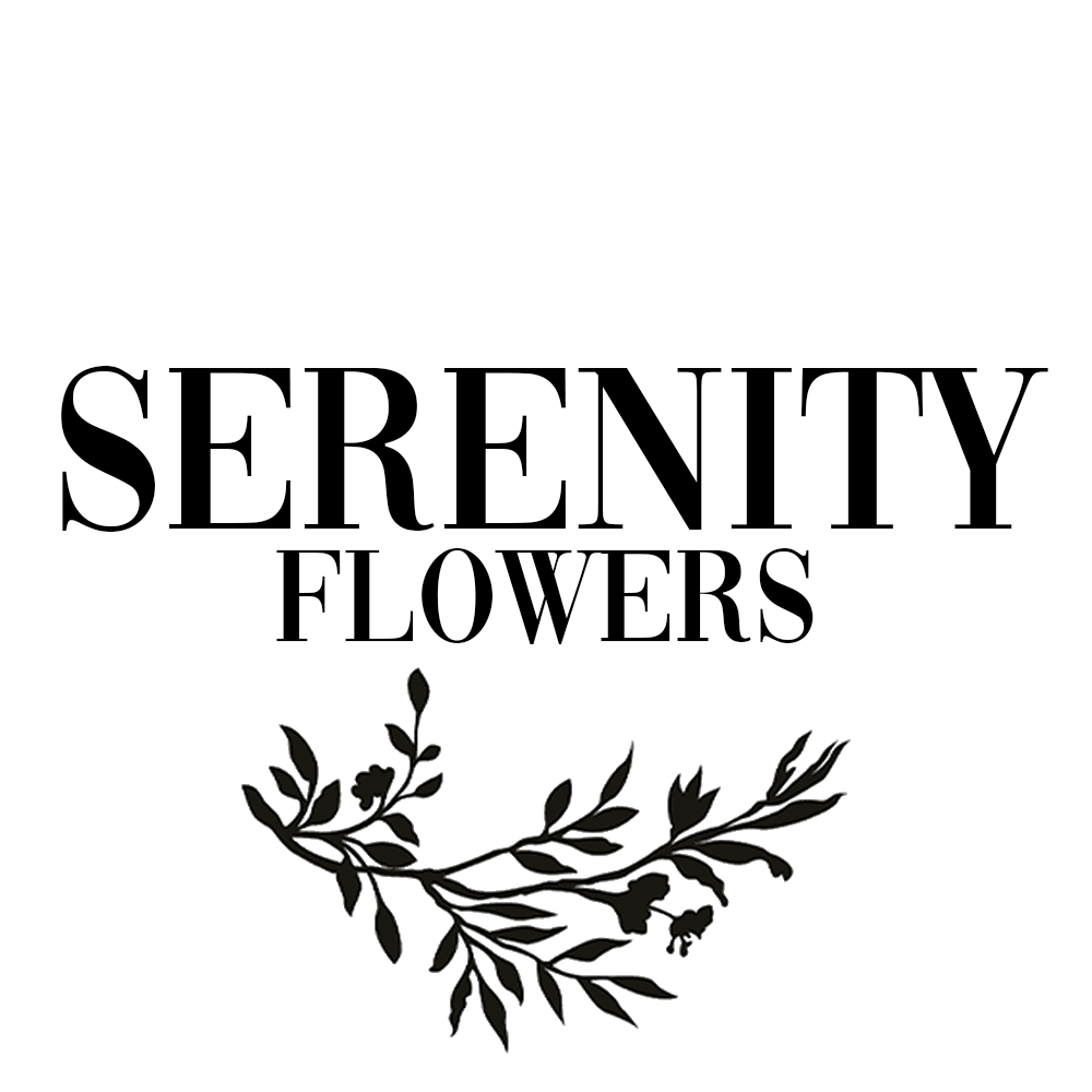 Serenity Flowers