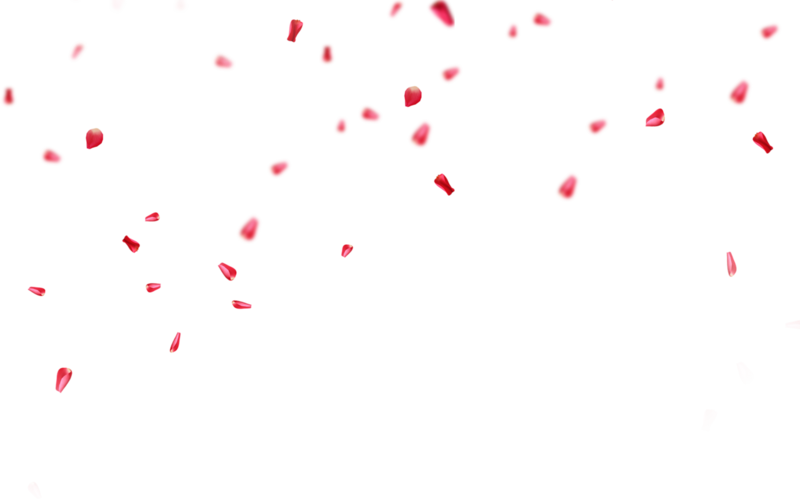 мишура для торта