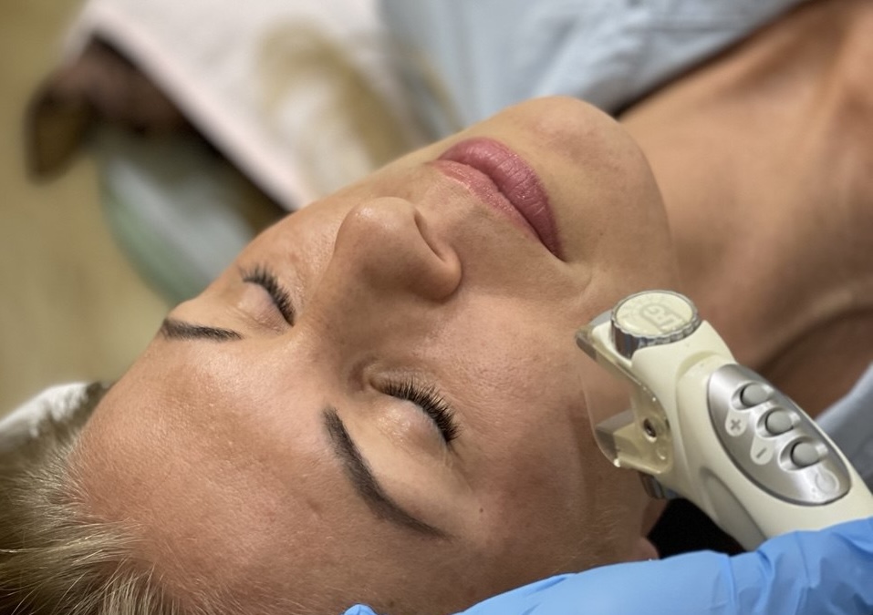 Эндермолифт LPG. Натуральный лифтинг и эффект «дорогой кожи» уже после первой процедуры