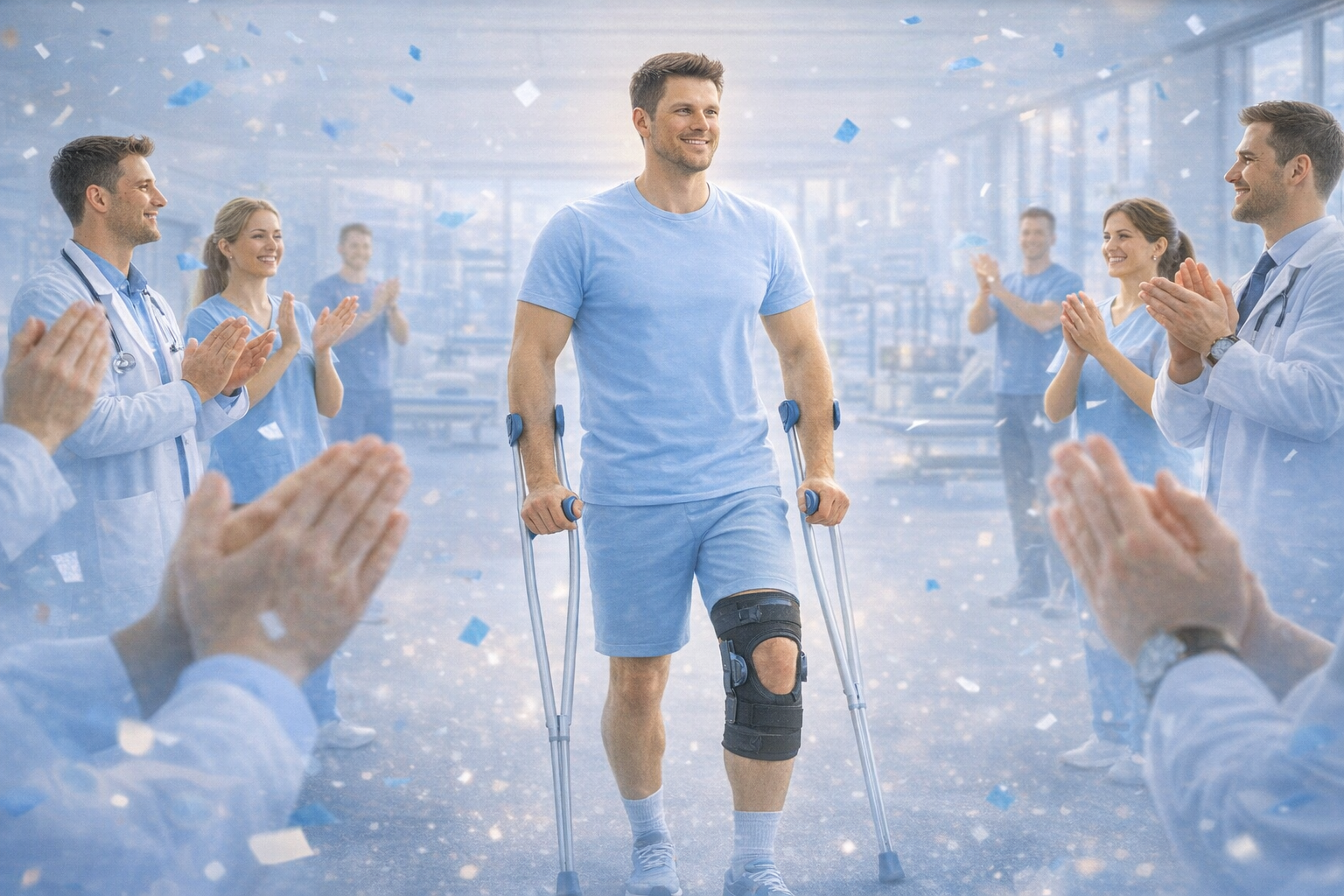 тесты перед возвратом в спорт ПКС