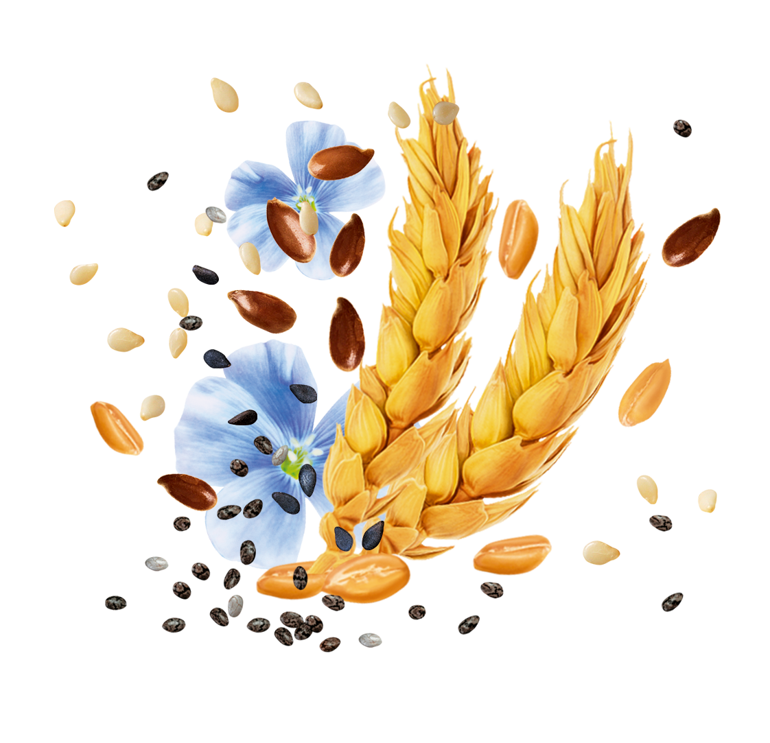 вкусный бутерброд