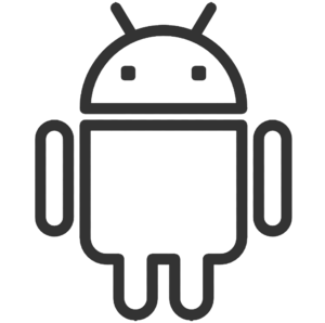 website icon