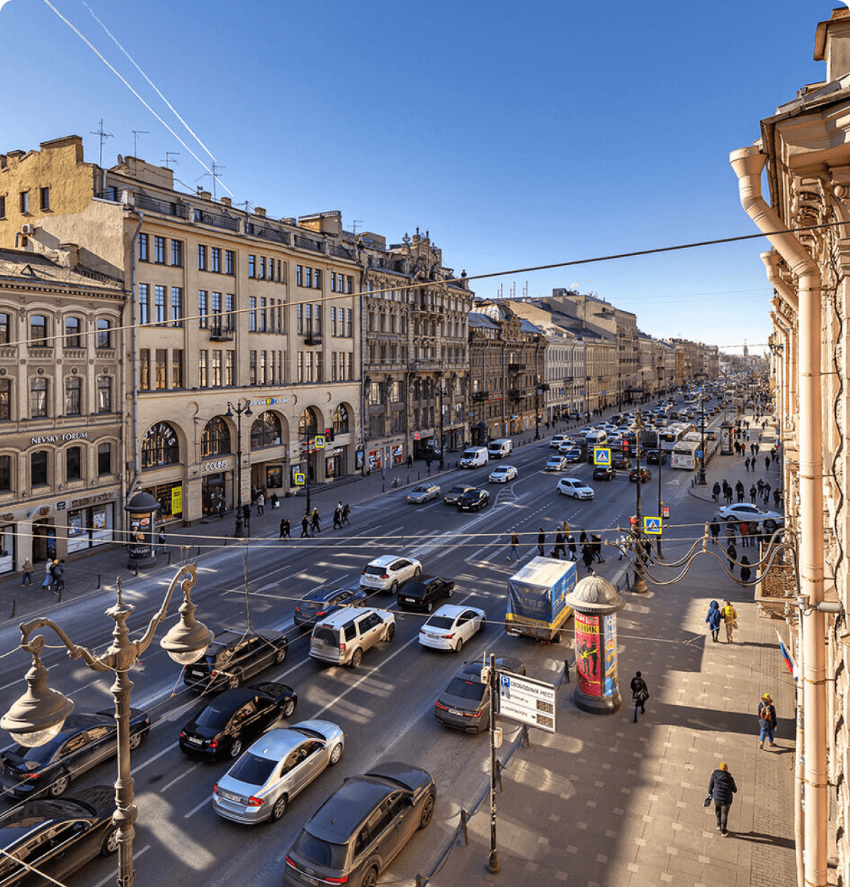 Сеть апарт-отелей АпартПейдж, Санкт-Петербург - официальный сайт