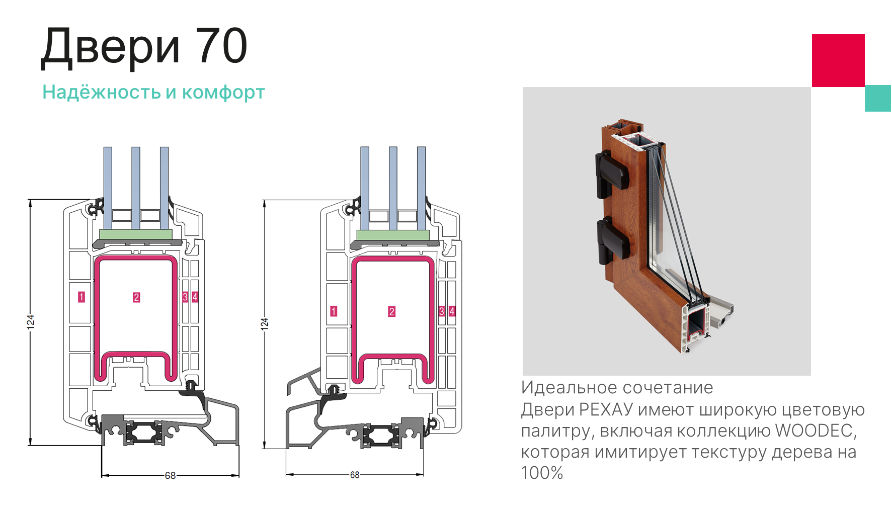 560024 соединитель рехау