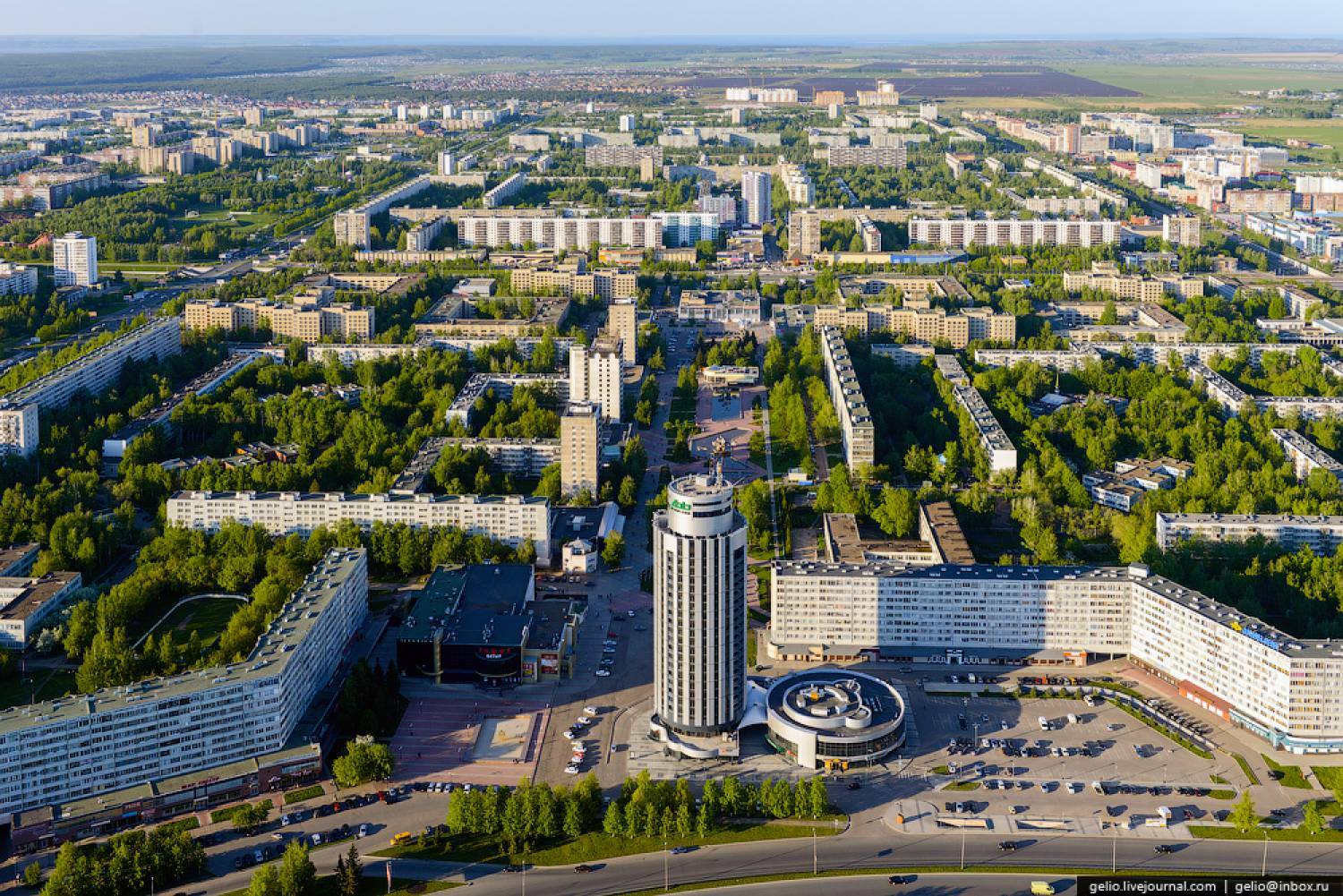 Мир Фото Челны