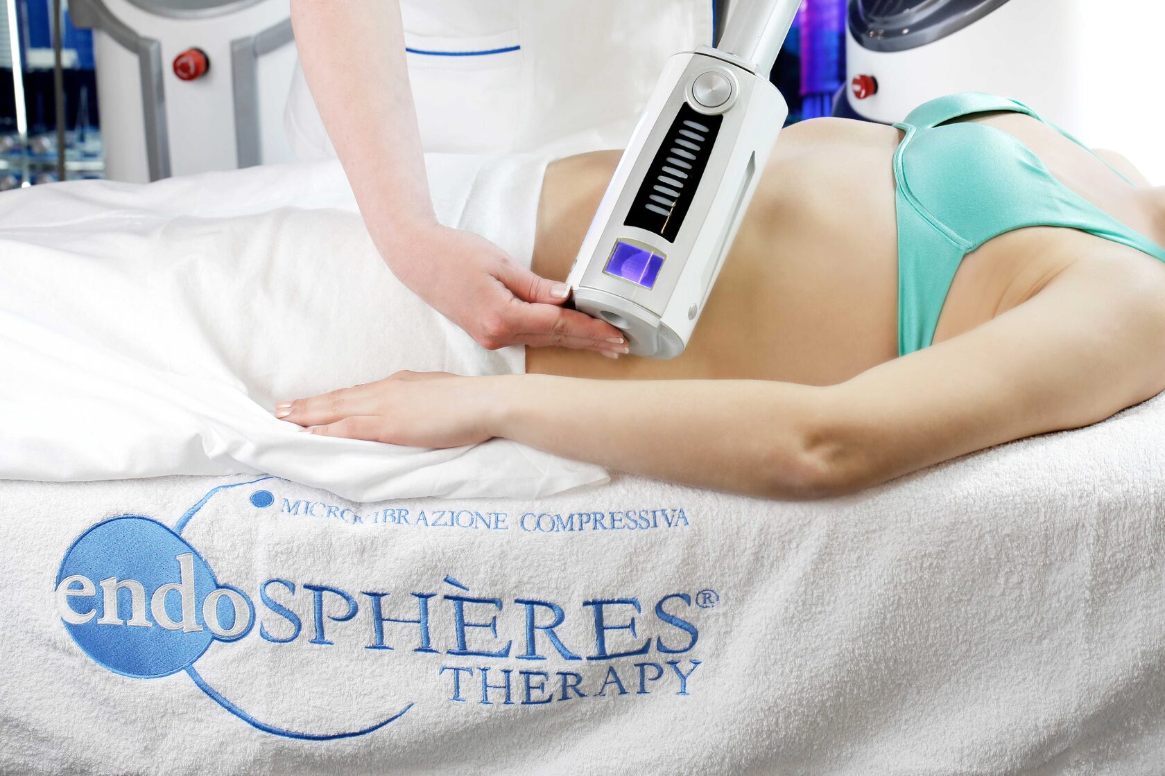 Эндосфератерапия