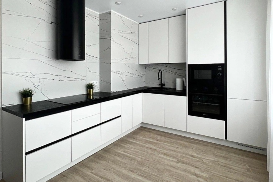 Мебель на заказ в Москве