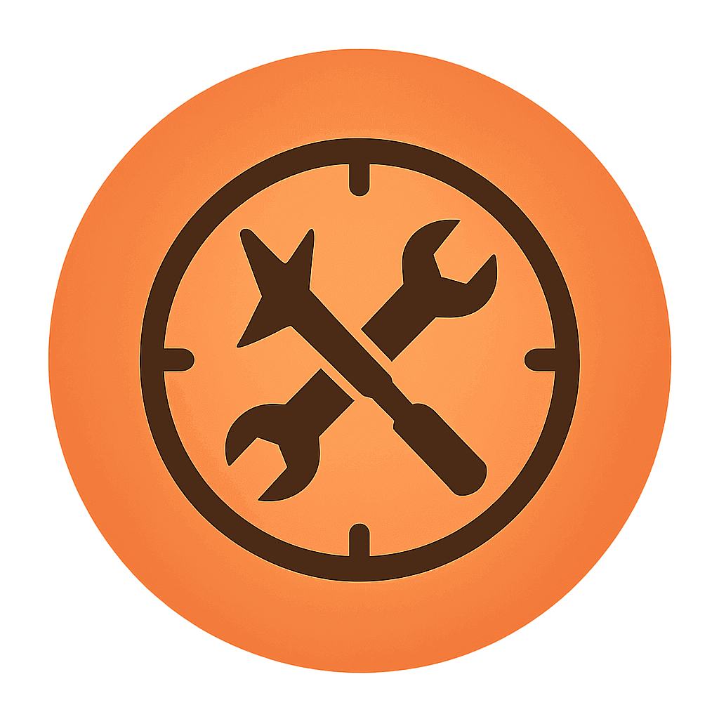 Срочный ремонт