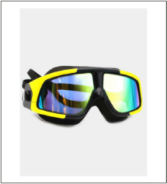Лыжные очки
