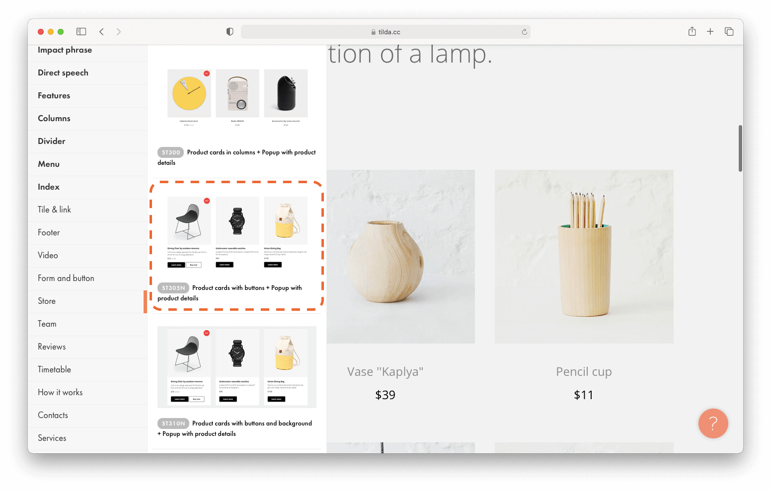How To Create A Product Catalog