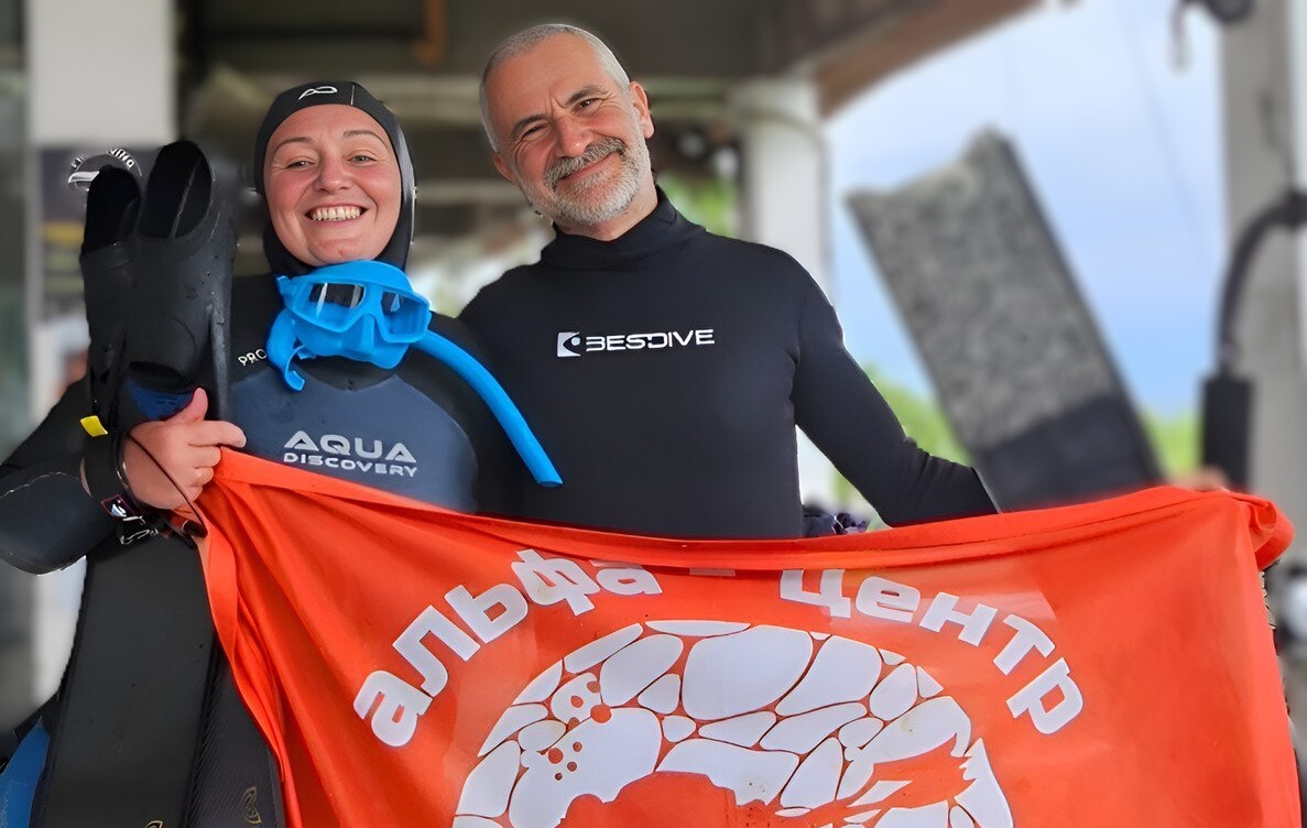 курс PADI Freediver, курсы по фридайвингу