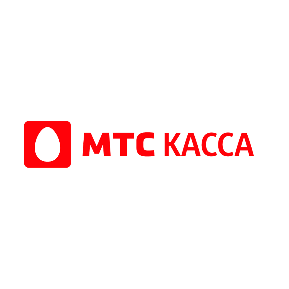 МТС Касса