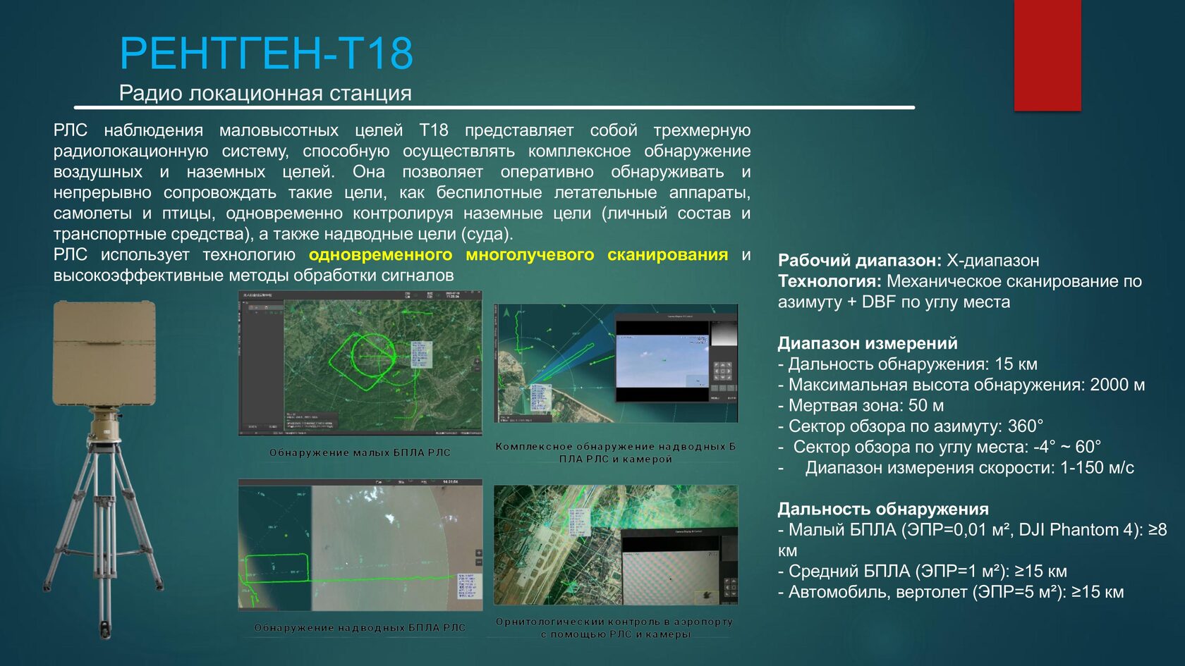 Страница 3 презентации