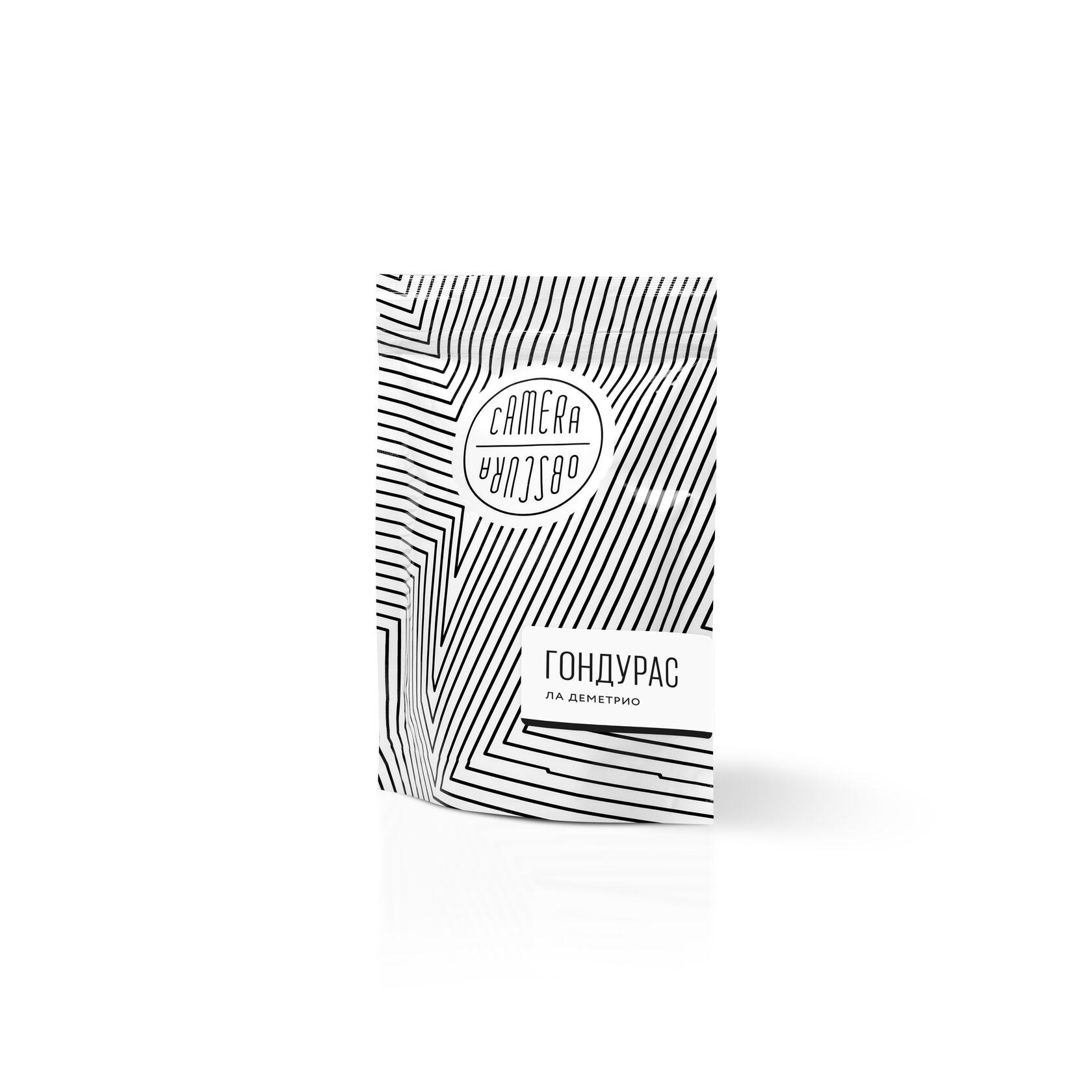 Гондурас Ла Деметрио (Honduras La Demetrio) — Espresso