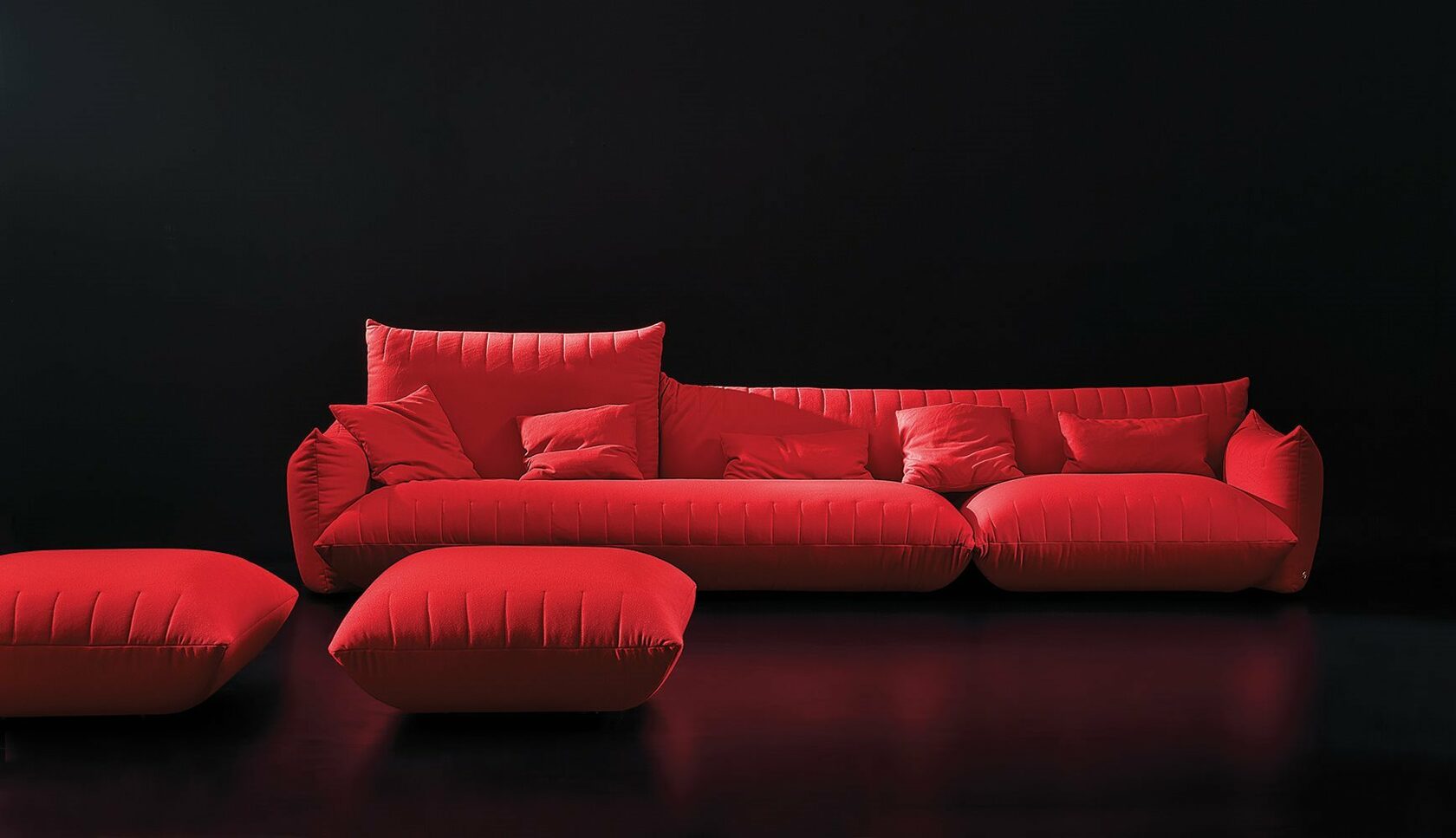 Alberta Bellavita Sofa