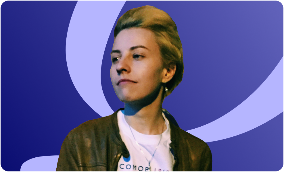 Анастасия Егорова