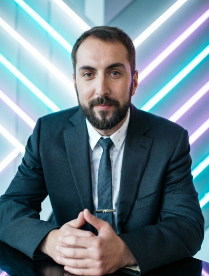 Вадим Погорелов