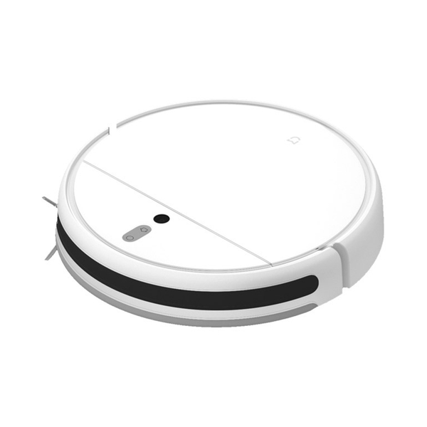 Робот пылесос xiaomi mijia sweeping robot g1 сухая и влажная уборка управление со смартфона белый