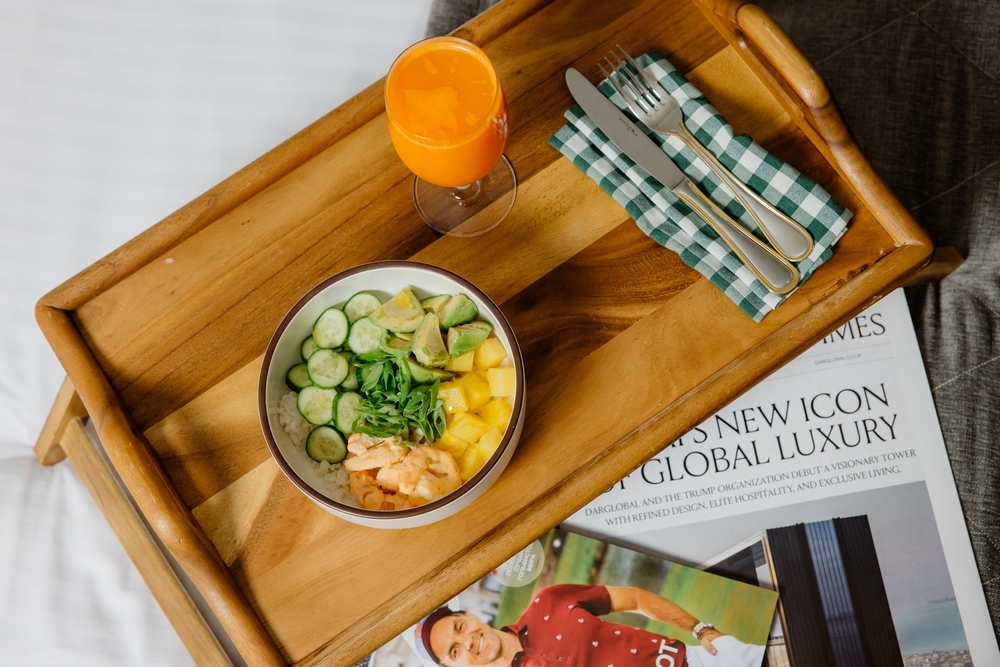 Ресторан Green 19 при отеле в Завидово