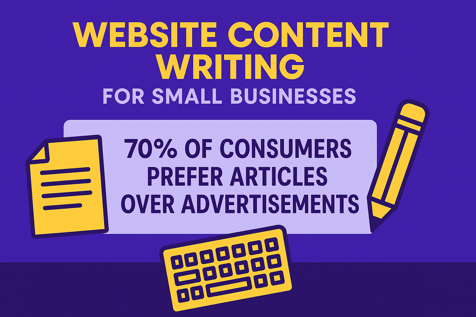 website-content-writing